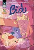 Bidu - juntos - Panini brasil
