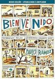 Bienvenido - um passeio pelos quadrinhos argentinos - Zarabatana books