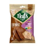 Bifinho Natural Nats NatDigest para Cães