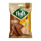 Bifinho Natural Nats NatRelax para Cães