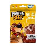 Bifinho para Cães com Proteina Misterbone Frango 60g - Mister bone