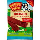 Bifinho Peppy Dog Filhote sabor Leite e Aveia 65g
