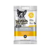 Bifinhos para Cachorro The French Co Super Premium Fruit Complex - Petiscos the french co