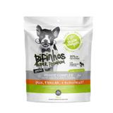 Bifinhos The French Co Super Premium Veggie Complex 300g - Petiscos the french co