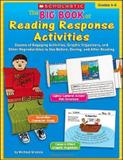 Big book of reading response activities - Scholastic