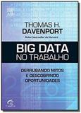 Big data no trabalho - Elsevier