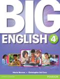 Big English 4 Student Book
