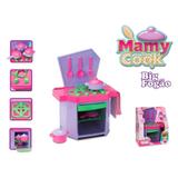 Big Fogão Mamy Cook 6180 - Silmar