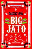 Big Jato - Companhia das letras