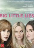 Big Little Lies - 1ª Temporada Completa - Warner home video