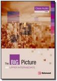 Big picture b2 upper intermediate class audio cd - Richmond