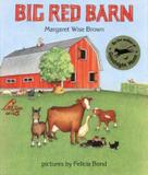 Big red barn big book - Hco - harper usa