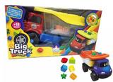Big Truck Formas - Big Star