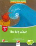 Big wave - level a - Disal editora