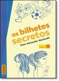 Bilhetes Secretos, Os - Ibep