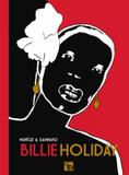 Billie holiday - Mino editora