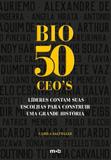 Bio 50 Ceo'S - Media onboard