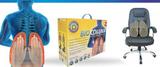 Bio Coluna Encosto Ortopédico Dinâmico e Flexível - Ortho Pauher