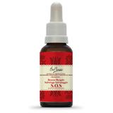 Bio Florais Rescue S.O.S 31ml Socorro para Momentos Difíceis