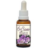 Bio Florais Sensação de Desânimo 37ml Traz vitalidade, bem estar e ânimo