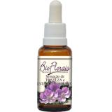 Bio Florais Sensação de Tristeza e Estado Depressivo 37ml Desperta o interesse pela vida