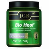 Bio Hoof Jcr 500g - Suplemento Equinos - Vetnil