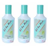 Bio Instinto Ana Maria Gel P/ Massagem Corporal 200g (Kit C/03)