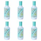 Bio Instinto Ana Maria Gel P/ Massagem Corporal 200g (Kit C/06)