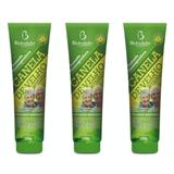 Bio Instinto Canela De Velho Pomada P/ Massagem 150g (Kit C/03)