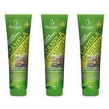 Bio Instinto Canela De Velho Pomada P/ Massagem 150g (Kit C/03)