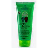 Bio Instinto Detonador 21 Ervas Gel P/ Massagem Corporal 200g