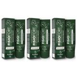 Bio Instinto Fisiofort Pomada P/ Massagem 150g (Kit C/03)