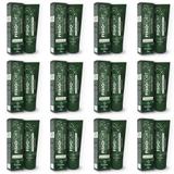 Bio Instinto Fisiofort Pomada P/ Massagem 150g (Kit C/12)