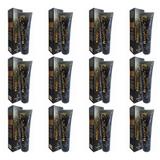 Bio Instinto Fisiofort Premium Pomada P/ Massagem 150g (Kit C/12)