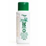 Bio Instinto Gel Sebo de carneiro com 15 Ervas 200g