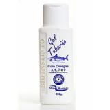 Bio Instinto Gel Tubarão Com Omega3,6,7 e 9 200g