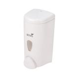 Bio Saboneteira - Dispensador manual para sabonete liquido 350ml Biovis