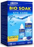 Bio Soak Lentes Contato 480ml Igual Optifree
