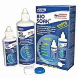 BIO SOAK Solução Para Lente De Contato 480ML (TEUTO)