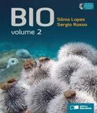 Bio - Vol 02 - 03 Ed - Saraiva - didatico