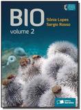 Bio - vol.2 - ensino medio - Saraiva