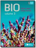 Bio - vol.3 - ensino medio - Saraiva