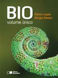 Bio, Volume Unico - Integrado - Ensino Médio - Integrado - Saraiva - didáticos