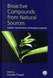 Bioactive componds from natural sources - Tf - taylor francis
