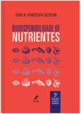 Biodisponibilidade de nutrientes