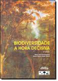 Biodiversidade a Hora Decisiva - Ufpr