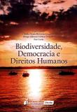 Biodiversidade, Democracia e Direitos Humanos - Lumen juris