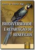 Biodiversidade e reparticao de beneficios - Jurua