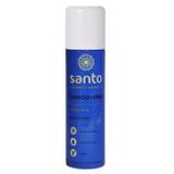 Bioeco-déo desodorante corporal masculino santo - Santo cosmeticos