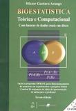 Bioestatística-Teórica e Computacional
